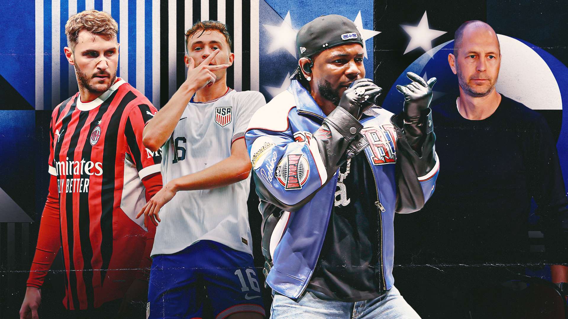 场面胶着 场面胶着