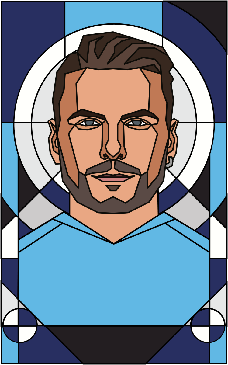 场上的领袖 场上的领袖