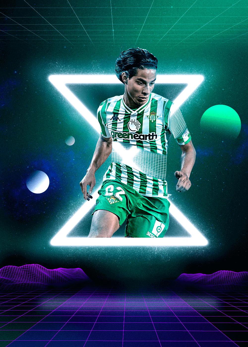 如果双冠老 如果双冠老